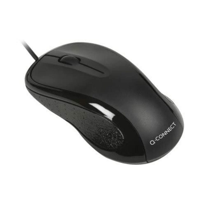 Mouse Q-Connect KF04368 Negru