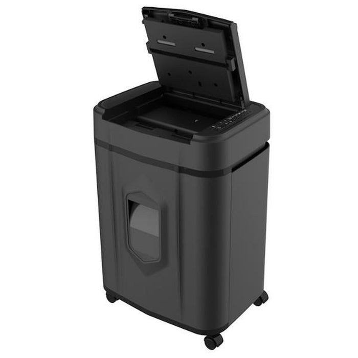 Concasor de Hârtie Q-Connect KF10486 19 L 120 Frunze