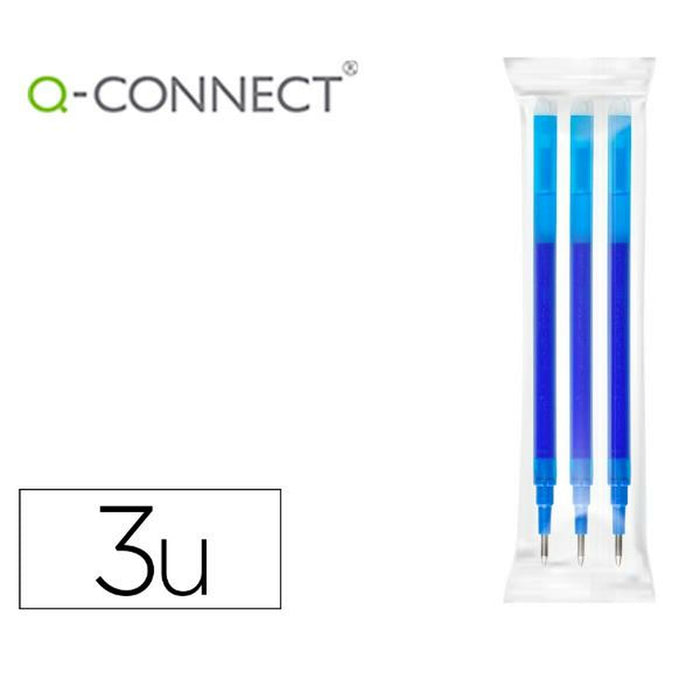 Set pentru desen Q-Connect KF11058 (3 Unități)
