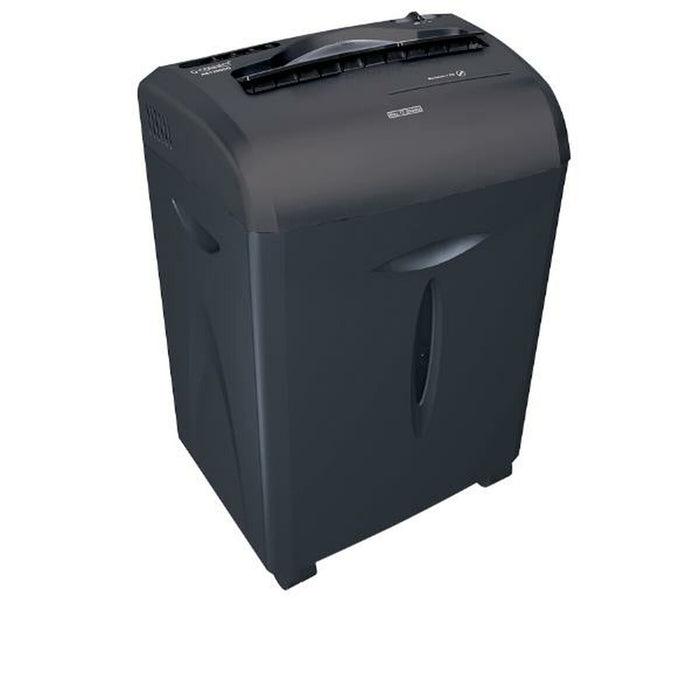 Concasor de Hârtie Q-Connect KF15551 15 L 12 Frunze