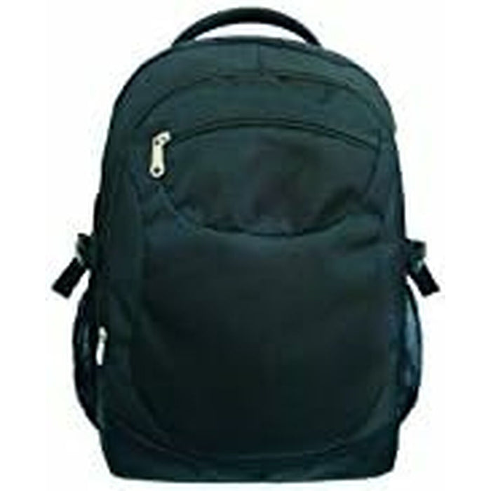 Rucsac pentru Laptop Q-Connect KF16976 Negru (1 Unități)