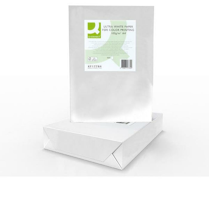 Hârtie pentru printat Q-Connect KF17784 A4