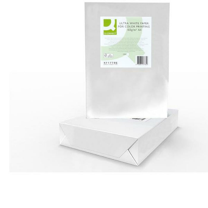 Hârtie pentru printat Q-Connect KF17786 A4
