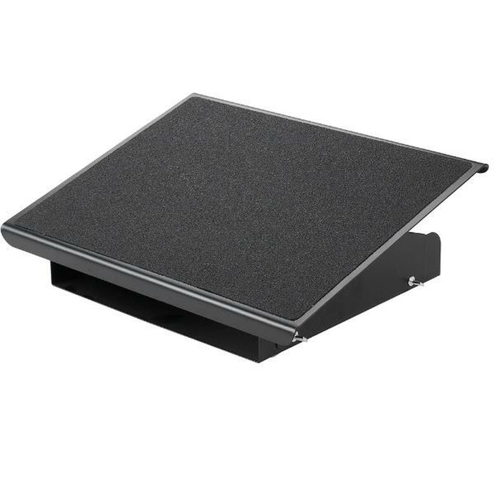 Suport pentru Picioare Q-Connect KF17950 Plastic