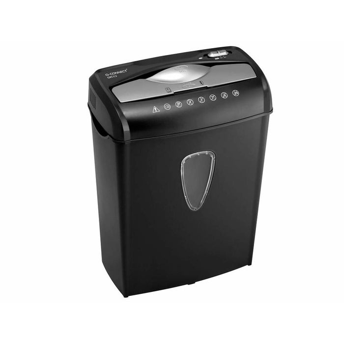 Concasor de Hârtie Q-Connect KF17972 13 L 8 Foi