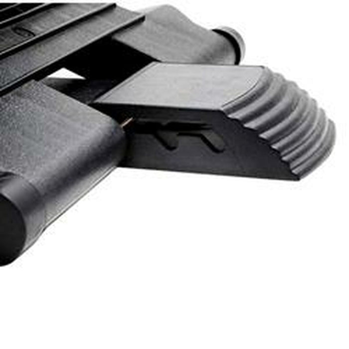 Suport pentru Picioare Q-Connect KF17983 Plastic