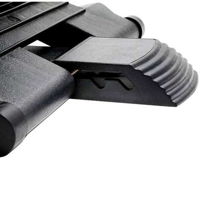 Suport pentru Picioare Q-Connect KF17983 Plastic