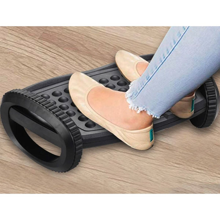 Suport pentru Picioare Q-Connect KF17987