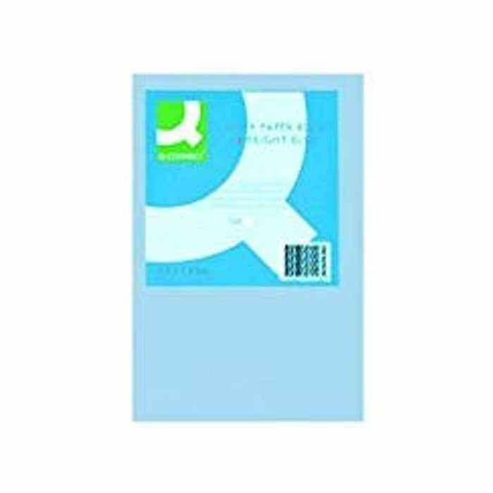 Hârtie pentru printat Q-Connect KF18001 A3 500 Frunze Verde Celeste