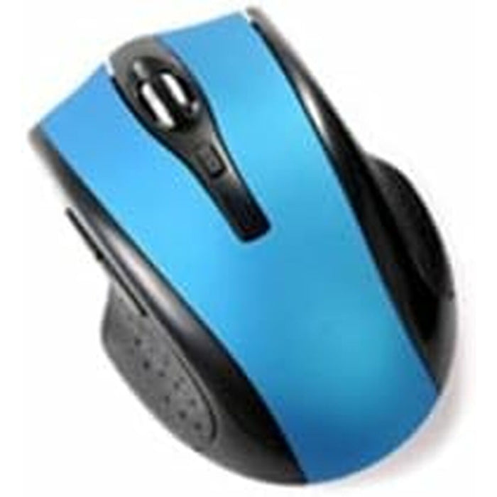 Mouse Fără Fir Optic Q-Connect KF18069 Albastru deschis