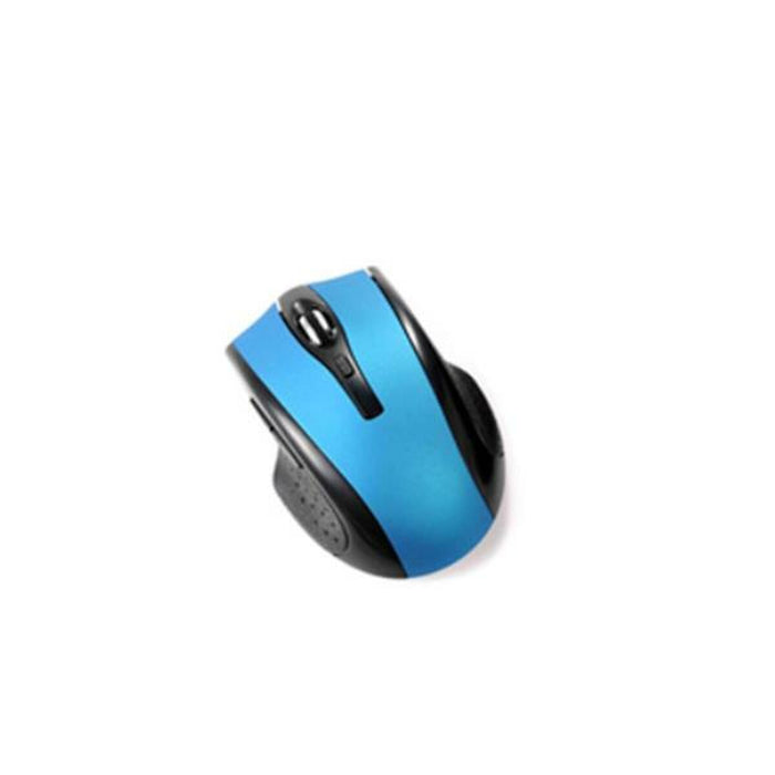 Mouse Fără Fir Optic Q-Connect KF18069 Albastru deschis