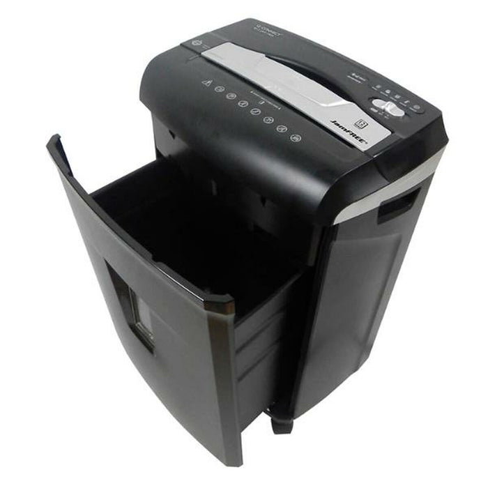 Concasor de Hârtie Q-Connect KF18092 14 L 12 Frunze