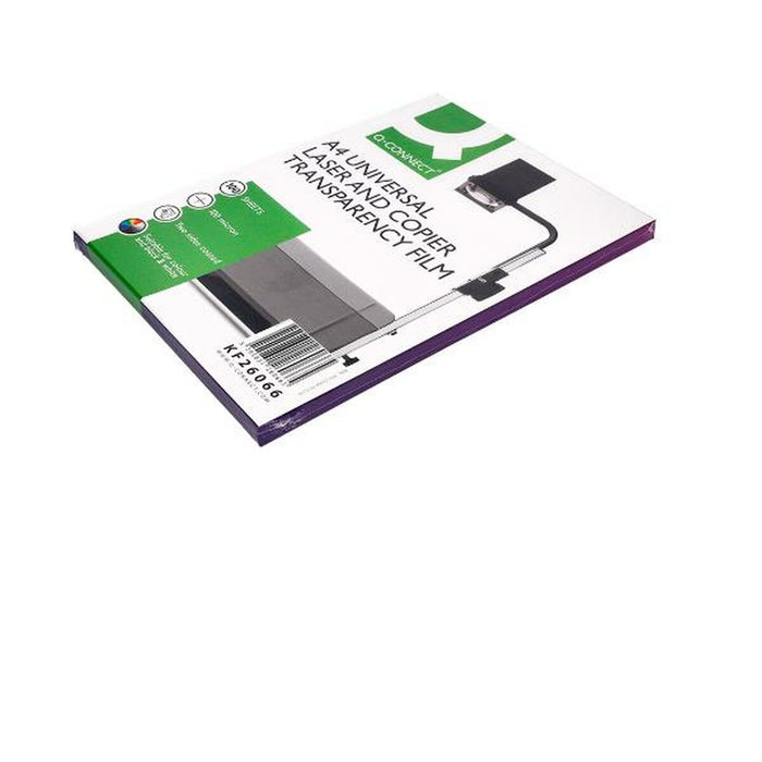 Hârtie pentru printat Q-Connect KF26066 A4