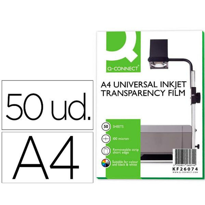 Hârtie pentru printat Q-Connect KF26074 A4