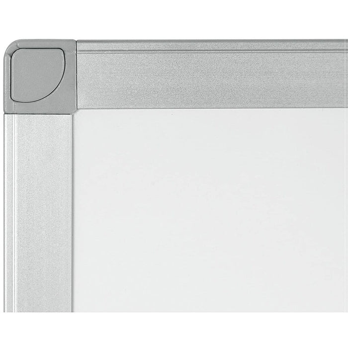 Tablă albă Q-Connect KF37015 90 x 60 cm