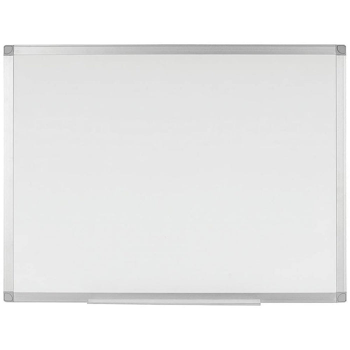 Tablă albă Q-Connect KF37016 120 x 90 cm