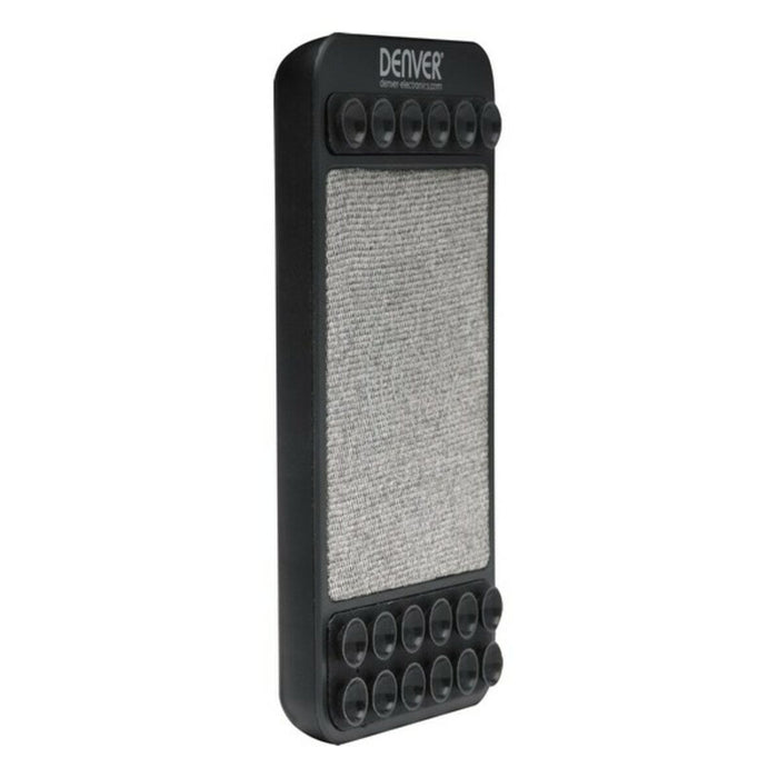 Power Bank fără fir Denver Electronics PBQ-4000 4000 mAh Negru