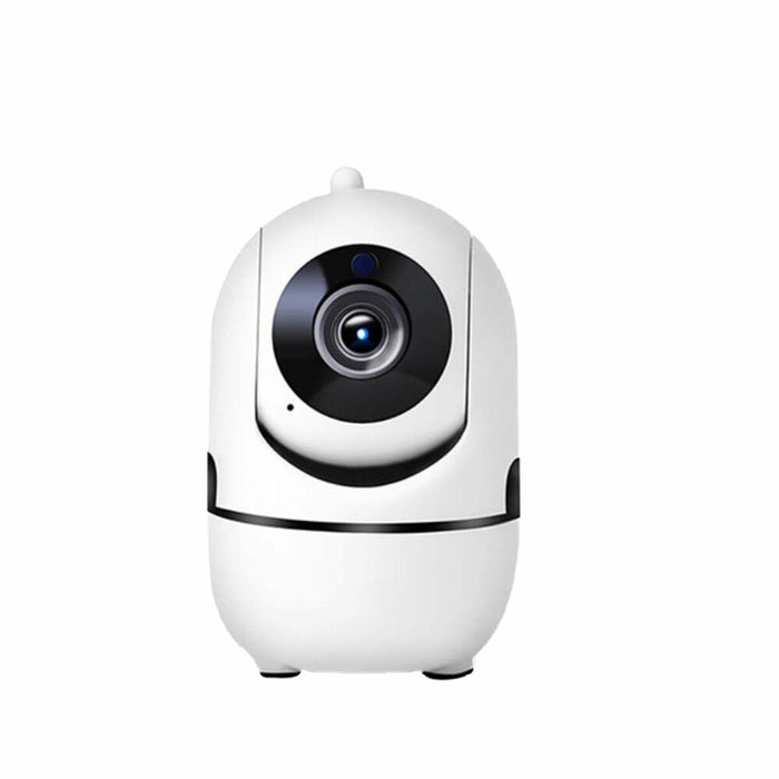 Cameră IP Denver Electronics Wi-Fi 1280 x 720 px Alb