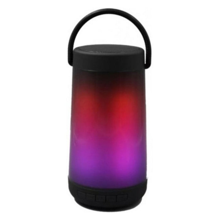 Difuzor Bluetooth Denver Electronics 111151010720 Bluetooth 5 W LED RGB