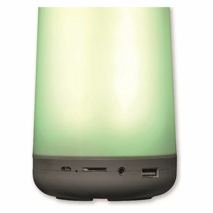 Difuzor Bluetooth Denver Electronics BTL-311 Bluetooth 5 W LED RGB