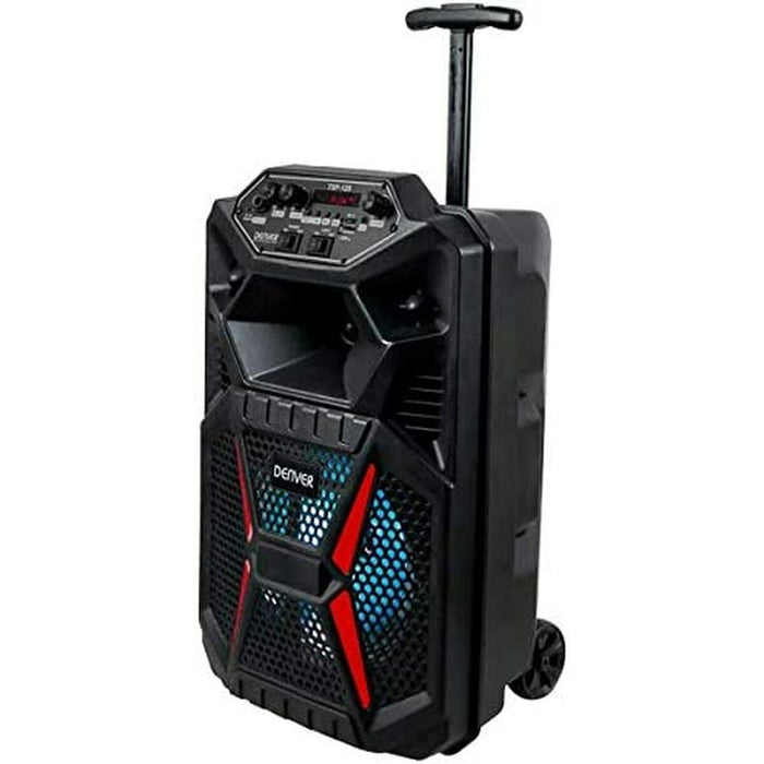 Difuzor Bluetooth Denver Electronics TSP-120 8W Negru Bej