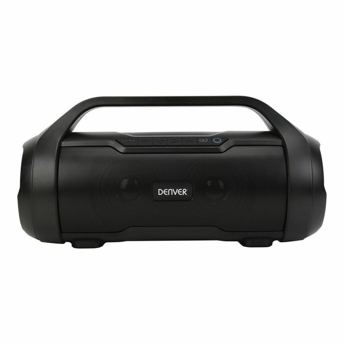 Difuzor Bluetooth Portabil Denver Electronics BTG-615 19W