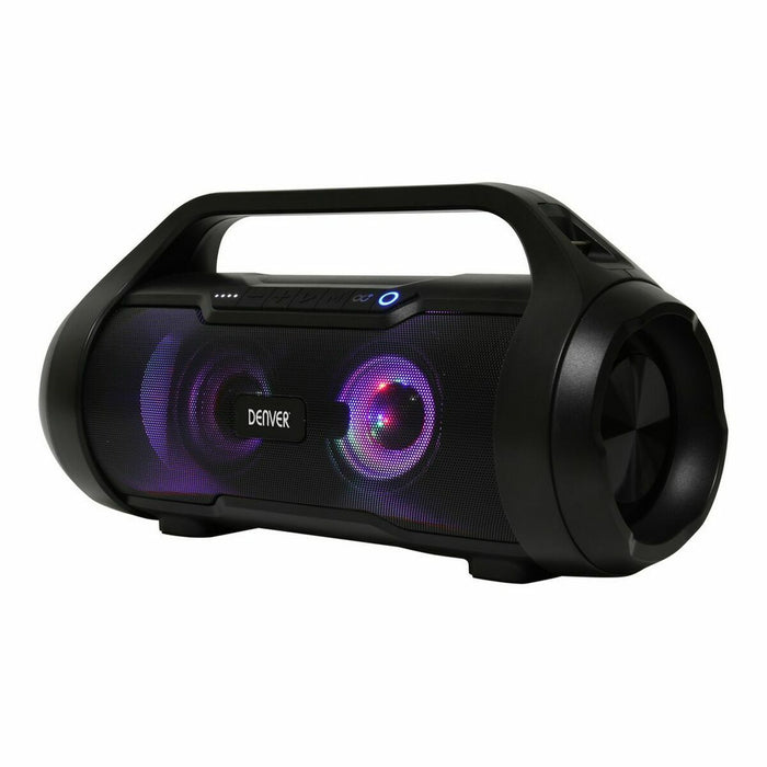 Difuzor Bluetooth Portabil Denver Electronics BTG-615 19W
