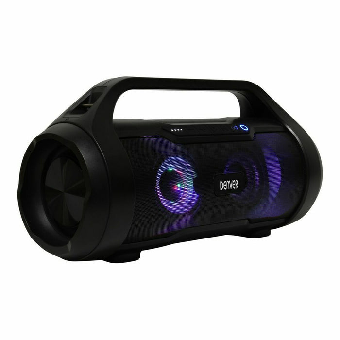Difuzor Bluetooth Portabil Denver Electronics BTG-615 19W