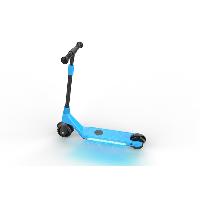 Trotinetă Electrică Denver Electronics SCK-5400BLUE Negru/Albastru 230 V 21,6 V
