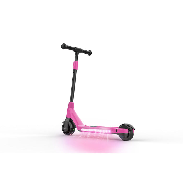Trotinetă Electrică Denver Electronics SCK-5400PINK 230 V 21,6 V