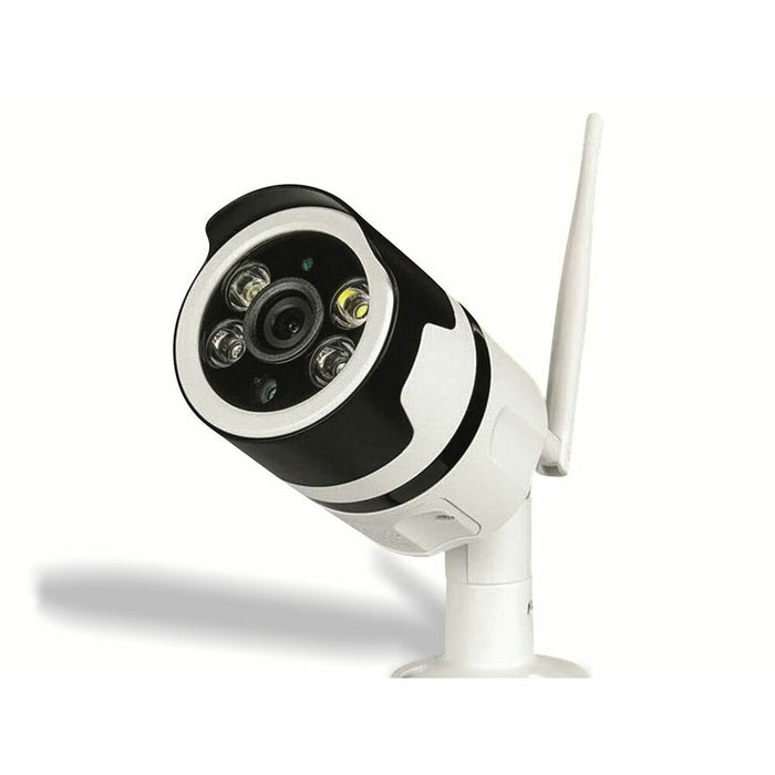 Cameră IP Denver Electronics Wi-Fi 1920 x 1080 px