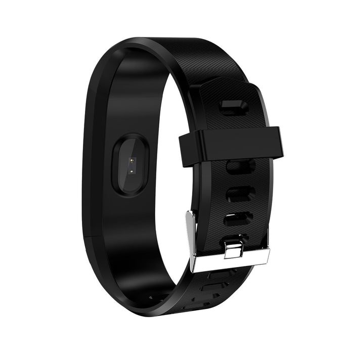 Brățară de Activitate Denver Electronics 116000000000 Negru 0,96"