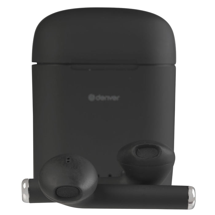 Căști Denver Electronics TWE-46BLACK Negru