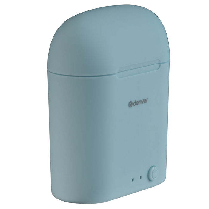 Căști Denver Electronics TWE46 AZUL Albastru