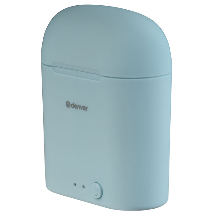 Căști Denver Electronics TWE46 AZUL Albastru