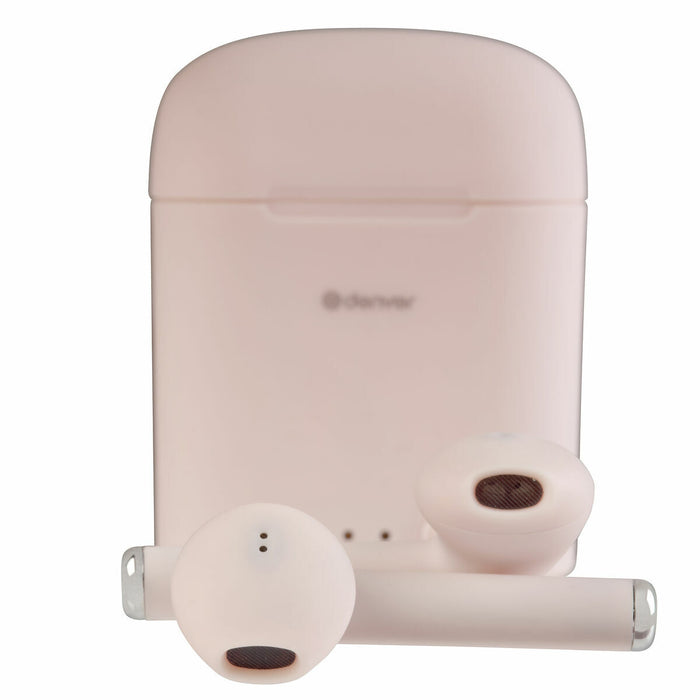 Căști Denver Electronics TWE46 Roz