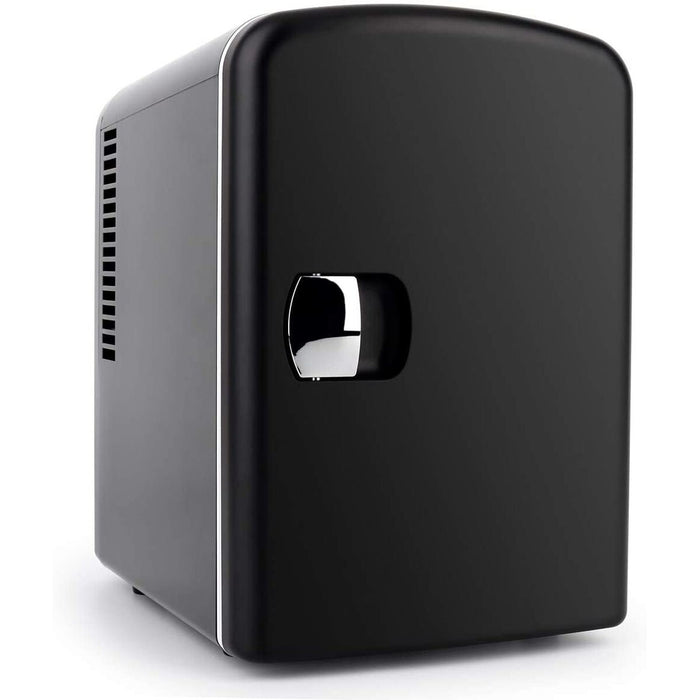 Punga Termoizolantă Denver Electronics MRF400 BLACK Negru 4 L