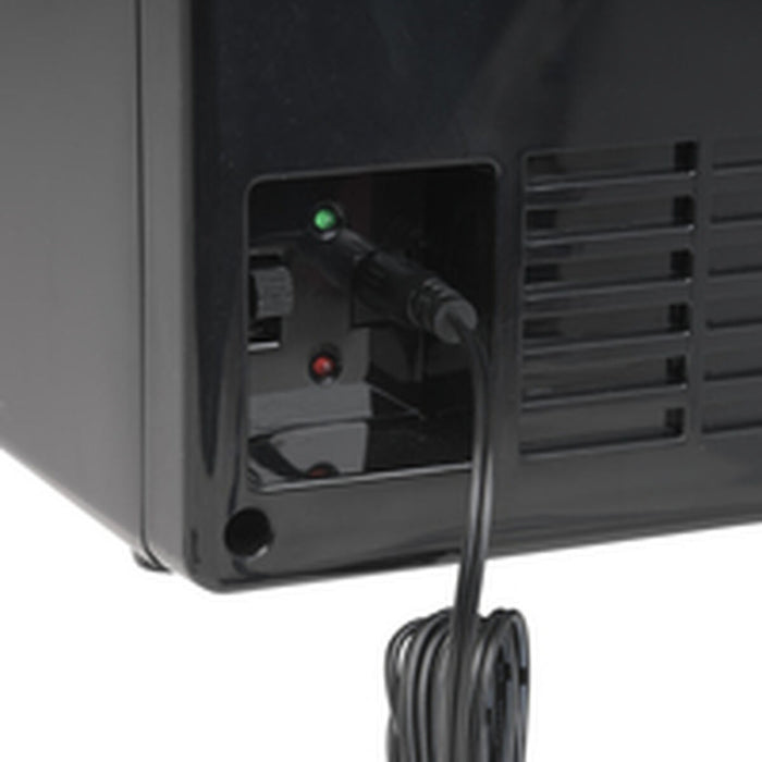 Punga Termoizolantă Denver Electronics MRF400 BLACK Negru 4 L