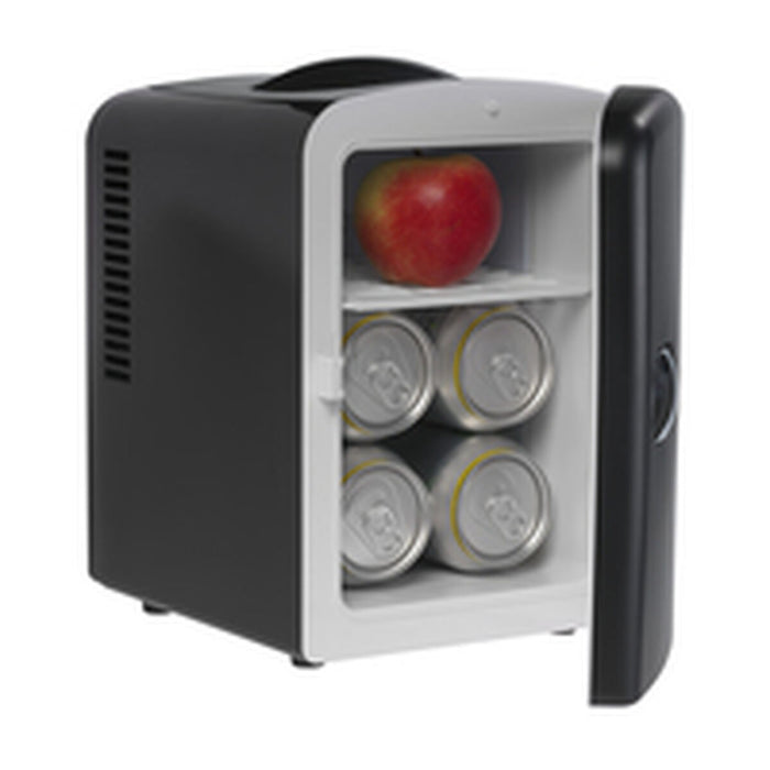 Punga Termoizolantă Denver Electronics MRF400 BLACK Negru 4 L