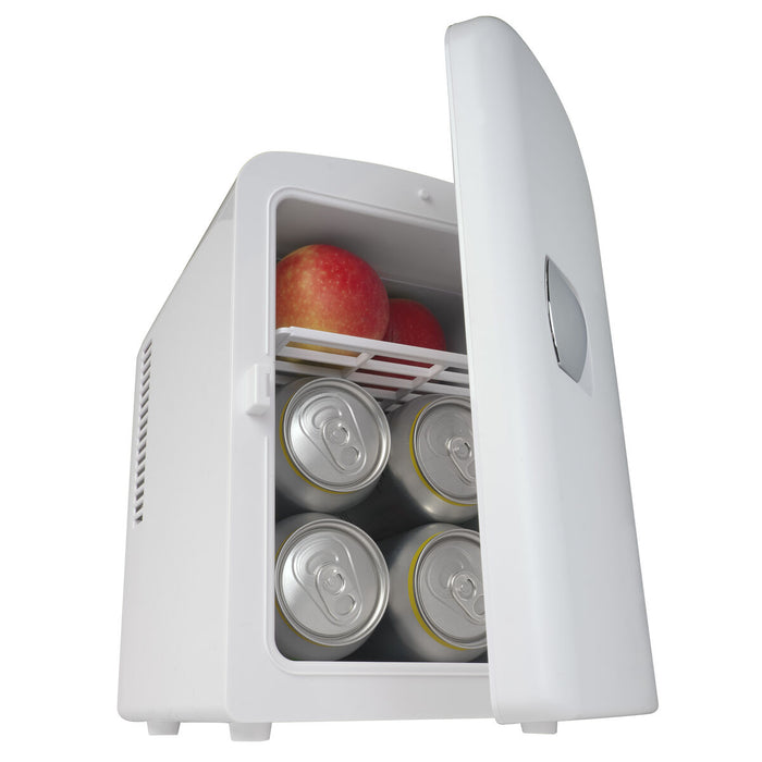 Punga Termoizolantă Denver Electronics MRF400 WHITE Alb 4 L