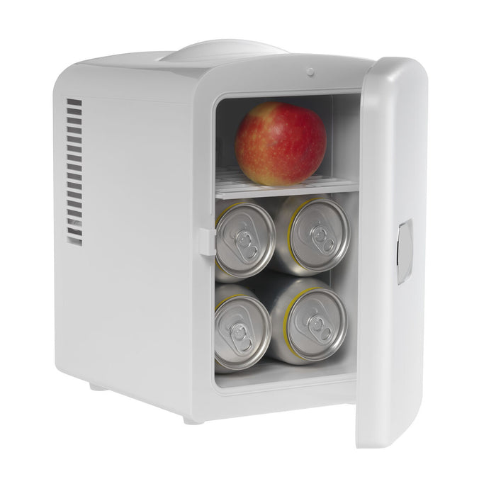Punga Termoizolantă Denver Electronics MRF400 WHITE Alb 4 L
