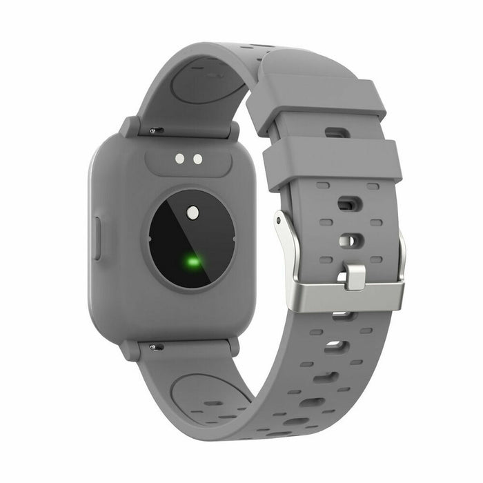 Smartwatch Denver Electronics SW-162GREY Gri Argintiu 1,4"