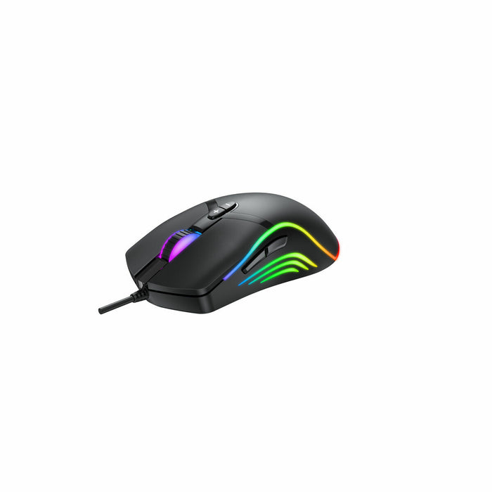 Mouse Gaming Denver Electronics GMO-402 Negru