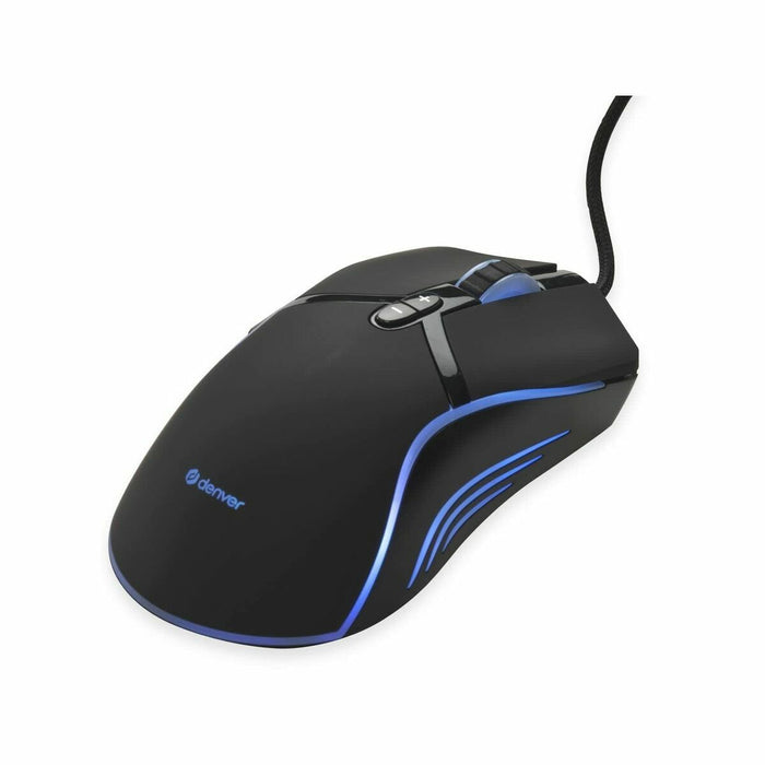 Mouse Gaming Denver Electronics GMO-402 Negru