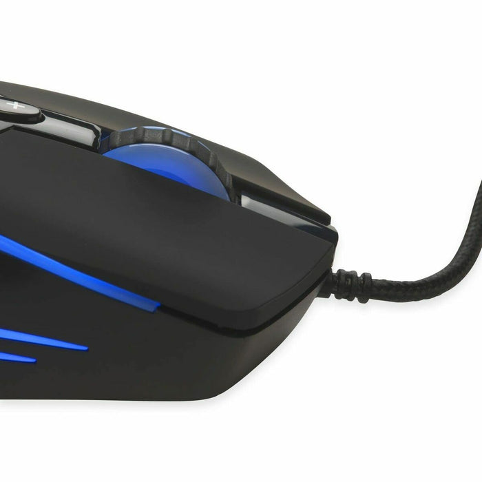 Mouse Gaming Denver Electronics GMO-402 Negru