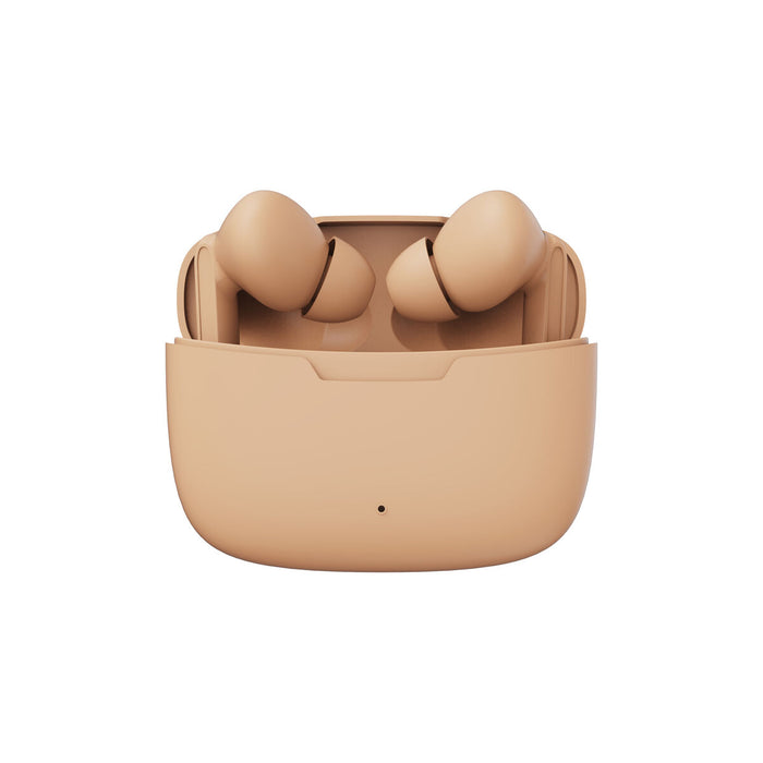 Căști Bluetooth Denver Electronics TWE47N NUDE Maro