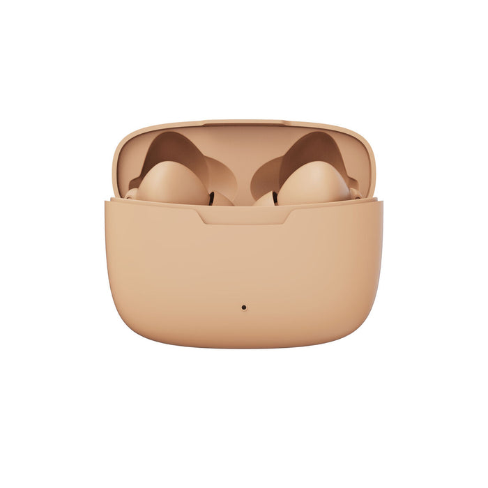 Căști Bluetooth Denver Electronics TWE47N NUDE Maro