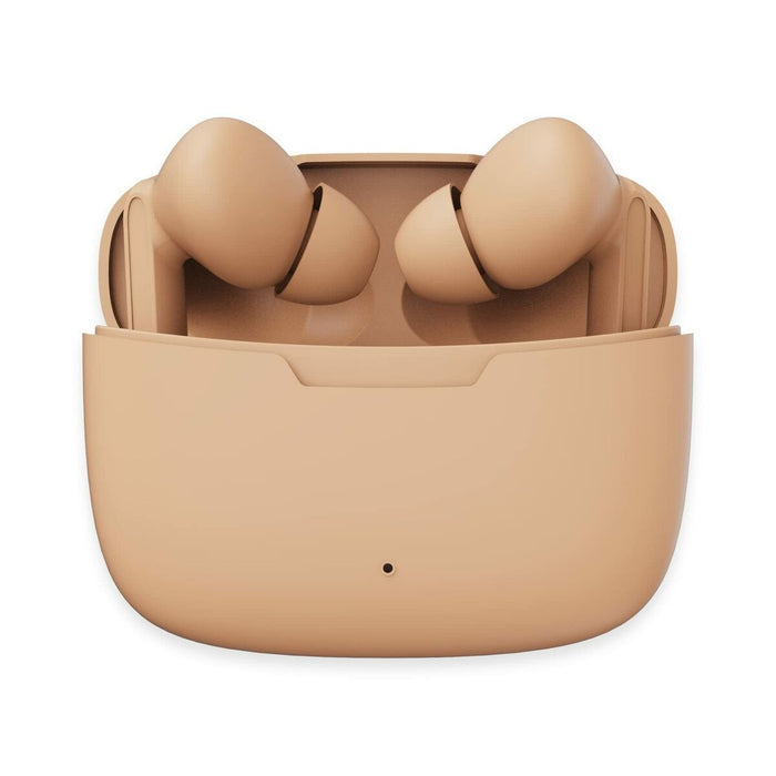 Căști Bluetooth Denver Electronics TWE47N NUDE Maro