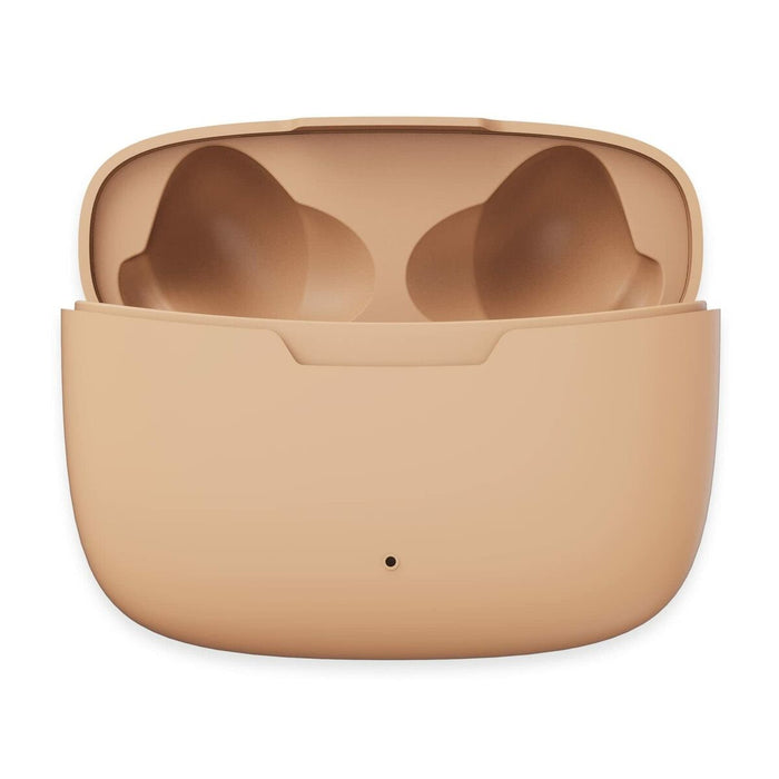 Căști Bluetooth Denver Electronics TWE47N NUDE Maro