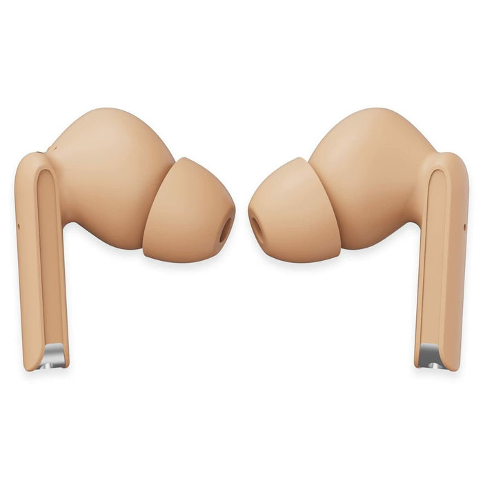 Căști Bluetooth Denver Electronics TWE47N NUDE Maro
